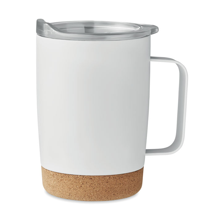 Double-walled travel mug - Image 7